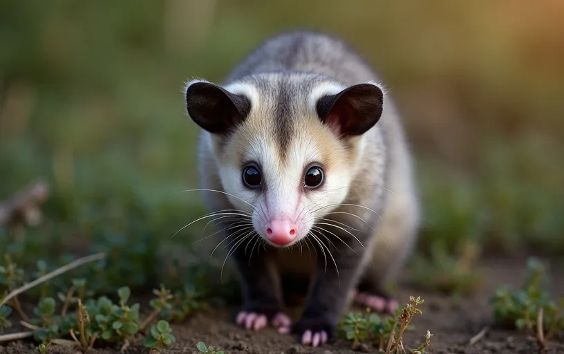 Comprehensive Possum Property Inspection Valdora