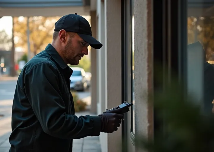 Professional Commercial Possum Control Assessment Services Valdora