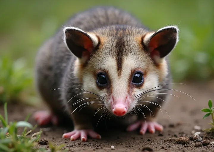 Safe Possum Capture Valdora