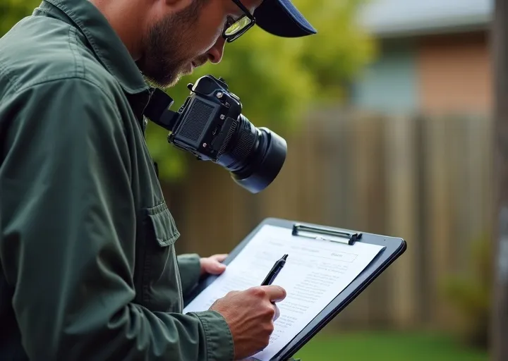 Inspection Documentation Valdora