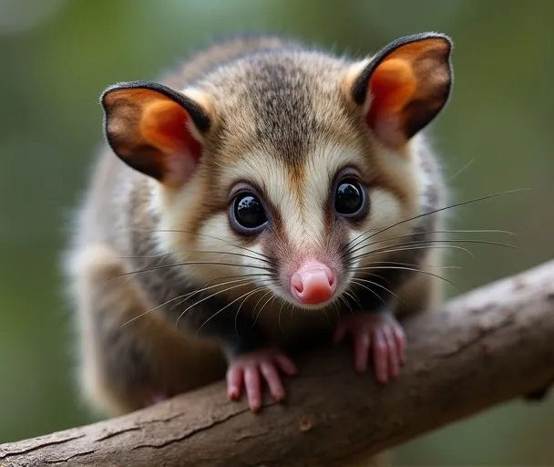 Professional Possum Capture & Transport Valdora
