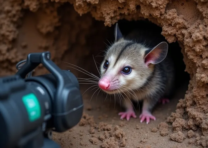 Comprehensive Possum Property Inspection Valdora