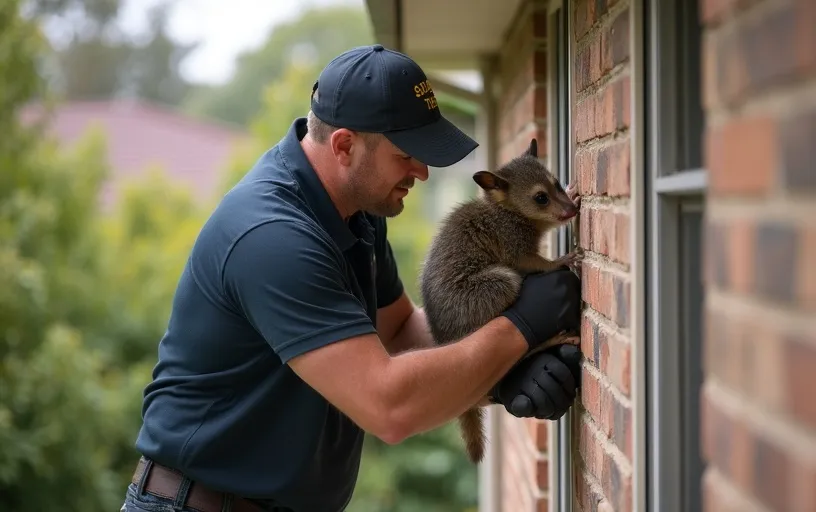 Advanced Possum Prevention Systems Valdora