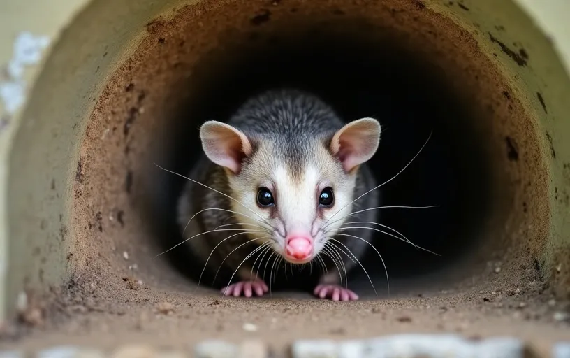 Professional Possum Prevention Services Valdora