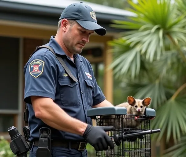 Fresho Possum Removal Valdora Valdora Possum Damage Repair Specialist