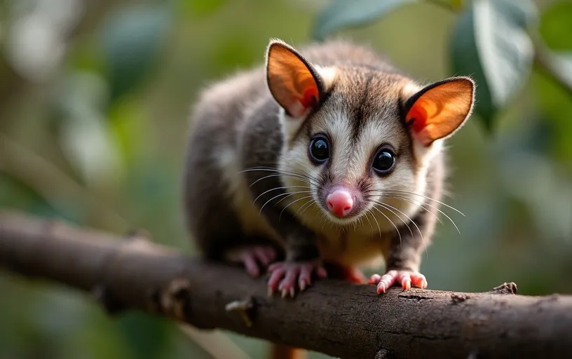 Valdora Possum